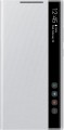 Чехол-книжка Samsung Smart Clear View Cover EF-ZN985 для Galaxy Note 20 Ultra серебристый ( EF-ZN985CSEGRU)