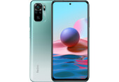  Смартфон Xiaomi Redmi Note 10 4/64GB RU, лазурное озеро