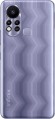 Смартфон Infinix HOT 11S NFC 6/128GB, purple