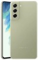 Смартфон Samsung Galaxy S21 FE (SM-G990B) 6/128 ГБ RU, зелeный