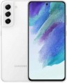 Смартфон Samsung Galaxy S21 FE (SM-G990B) 6/128 ГБ, белый