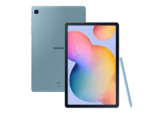 Планешет Samsung Galaxy Tab S6 Lite 10.4 SM-P615 64Gb LTE (Голубой)