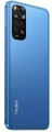 Смартфон Xiaomi Redmi Note 11 NFC 4/128 ГБ Global, синие сумерки