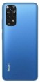 Смартфон Xiaomi Redmi Note 11 NFC 4/64 ГБ Global, синие сумерки