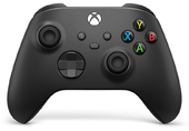 Комплект Microsoft Xbox Series, Carbon Black