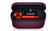 Фен Dyson Supersonic HD08, topaz orange (с кейсом)