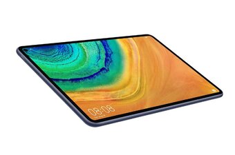  Планшет Huawei MatePad Pro WiFi (53010XLN) Midnight Grey