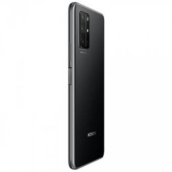 Смартфон HONOR 30S полночный черный (Black)