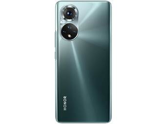 Смартфон HONOR 50 6/128 ГБ, изумрудно-зеленый
