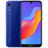 Смартфон Honor 8A 32GB Blue (синий)