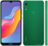 Смартфон Honor 8A Prime изумрудно-зеленый