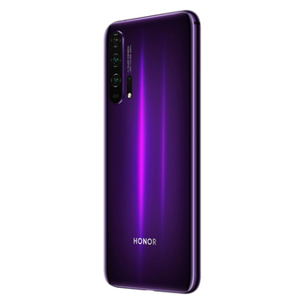 Смартфон Honor 20 Pro 8/256GB Black ЕАС
