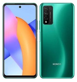 Смартфон HUAWEI P smart 2021, зеленый