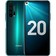 Смартфон Honor 20 Pro 8/256GB Мерцающий бирюзовый ЕАС Смартфон Honor 20 Pro 8/256GB Мерцающий бирюзовый ЕАС
