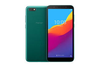 Смартфон Honor 7A Prime 2/32Gb Emerald Green (зеленый)