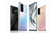 Cмартфон Huawei Honor View 40 256GB,Titanium Silver Cмартфон Huawei Honor View 40 256GB,Titanium Silver