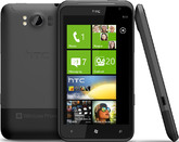 Смартфон HTC Titan, Black
