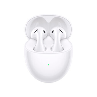 Беспроводные наушники HUAWEI FreeBuds 5 White