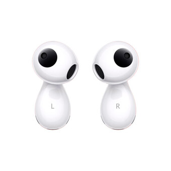 Беспроводные наушники HUAWEI FreeBuds 5 White