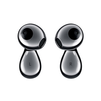 Беспроводные наушники HUAWEI FreeBuds 5 Silver