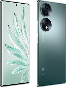 Смартфон HONOR 70 12/512GB Green