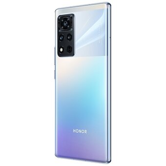 Cмартфон Huawei Honor View 40 256GB,Titanium Silver