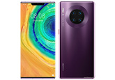 Смартфон Huawei Mate 30 Pro 8/256Gb Космически серебристый