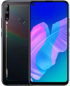 Смартфон HUAWEI P40 Lite E 4/64GB (ART-L29) полночный-черный