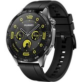 Смарт-часы HUAWEI Watch GT 4,  Black