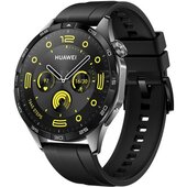 Смарт-часы HUAWEI Watch GT 4,  Black
