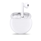 Наушники HUAWEI FreeBuds 3 Глянцевый белый