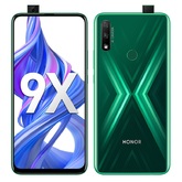Смартфон HONOR 9X Premium 6/128GB, Зеленый