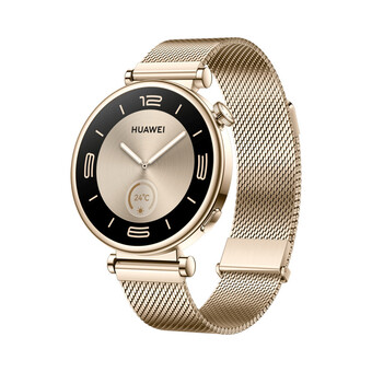 Смарт-часы Huawei Watch GT 4 золотой