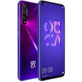 Смартфон HUAWEI Nova 5T Летний фиолетовый