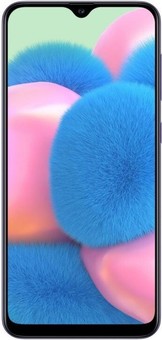 Смартфон Samsung Galaxy A30s 32GB White RU