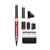 Стайлер Dyson airwrap HS05 Complete Long Diffuse, Strawberry Bronze