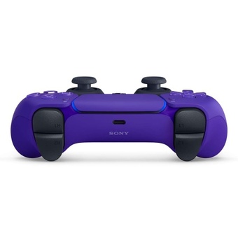 Геймпад Sony PS5 DualSense Controller, (Galactic Purple)