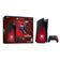 Игровая приставка Sony PlayStation 5, с дисководом, 825 ГБ SSD, Marvel Spider-Man 2,Limited Edition Игровая приставка Sony PlayStation 5, с дисководом, 825 ГБ SSD, Marvel Spider-Man 2,Limited Edition