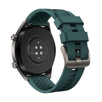 Смарт часы Huawei Watch GT Active (46mm) Dark Green/Темно-зеленый