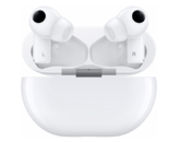 Беспроводные наушники Huawei FreeBuds Pro White (Керамический Белый)