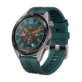 Смарт часы Huawei Watch GT Active (46mm) Dark Green/Темно-зеленый