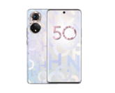 Смартфон HONOR 50 8/128 ГБ, перламутровый лого
