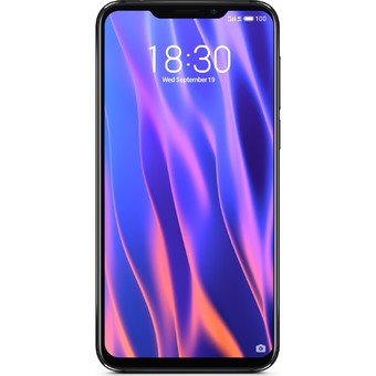 Смартфон Meizu X8 6/128Gb Black Global Version