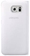 Чехол-книжка для Samsung Galaxy S6 Flip Wallet EF-WG920PWEGRU White Чехол-книжка для Samsung Galaxy S6 Flip Wallet EF-WG920PWEGRU White