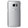 Чехол для Samsung Galaxy S7 Clear Cover EF-QG930CSEGRU Серебряный Чехол для Samsung Galaxy S7 Clear Cover EF-QG930CSEGRU Серебряный
