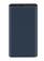 Аккумулятор Xiaomi Mi Power Bank 3 10000 mAh PLM13ZM, черный