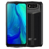 Смартфон Blackview BV9100, серый