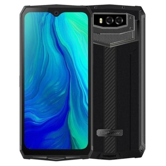 Смартфон Blackview BV9100, серый
