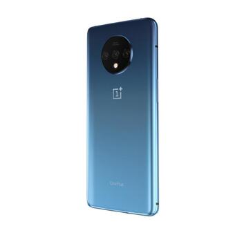 Смартфон OnePlus 7T 8/128GB Glacier Blue (Голубой)