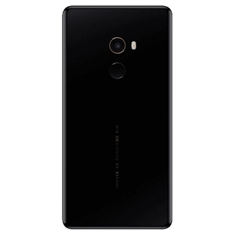 Смартфон Xiaomi Mi Mix 2 6/64GB Black Global Version